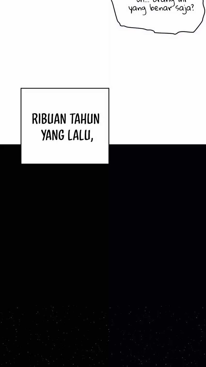 Journey of the Hidden Blade Chapter 49 - halaman 20
