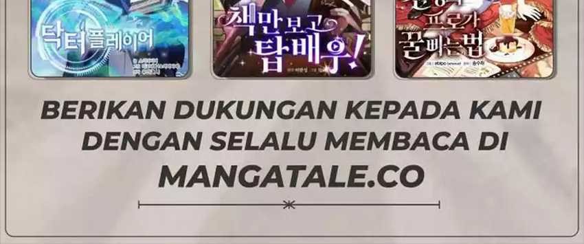 Journey of the Hidden Blade Chapter 50 - halaman 27