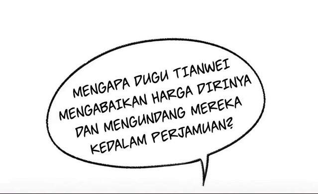 Journey of the Hidden Blade Chapter 50 - halaman 35