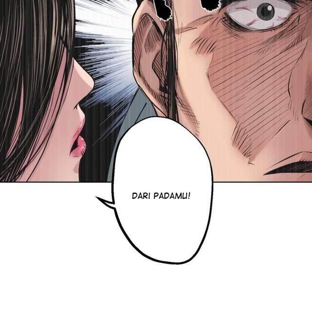 Journey of the Hidden Blade Chapter 52 - halaman 40