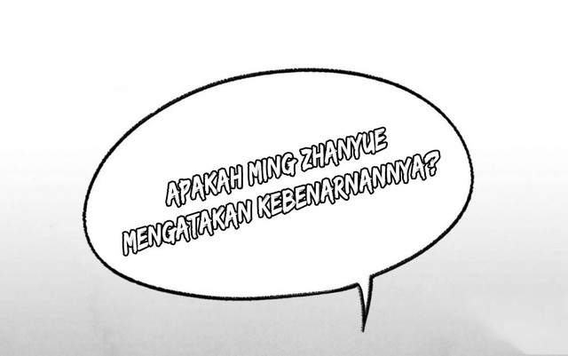 Journey of the Hidden Blade Chapter 52 - halaman 41