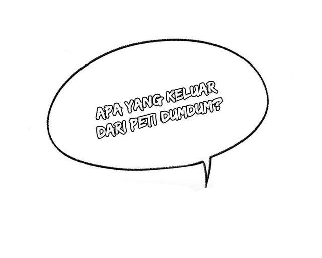 Journey of the Hidden Blade Chapter 53 - halaman 33