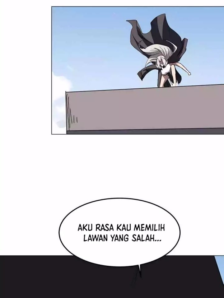 Journey of the Hidden Blade Chapter 55 - halaman 19
