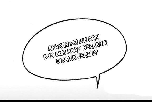 Journey of the Hidden Blade Chapter 55 - halaman 32