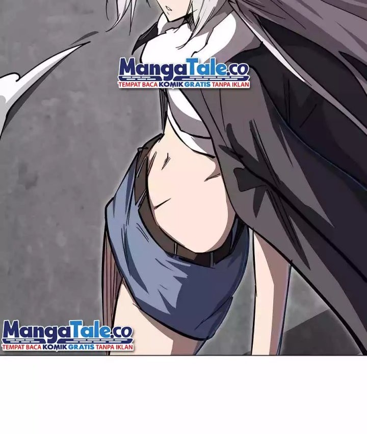 Journey of the Hidden Blade Chapter 55 - halaman 5