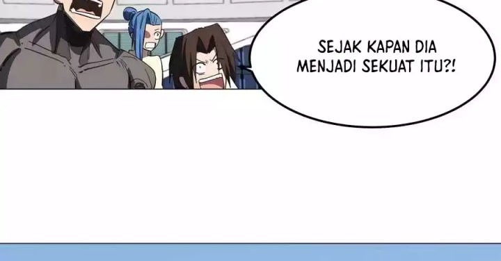 Journey of the Hidden Blade Chapter 56 - halaman 11