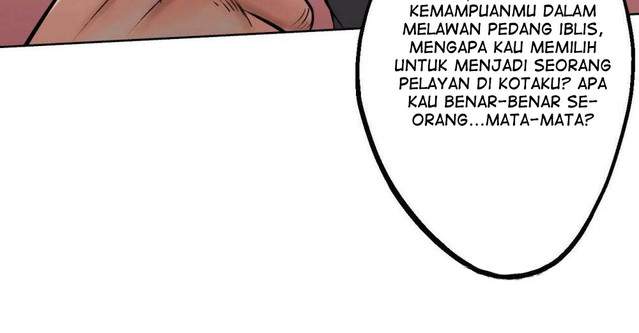 Journey of the Hidden Blade Chapter 56 - halaman 15