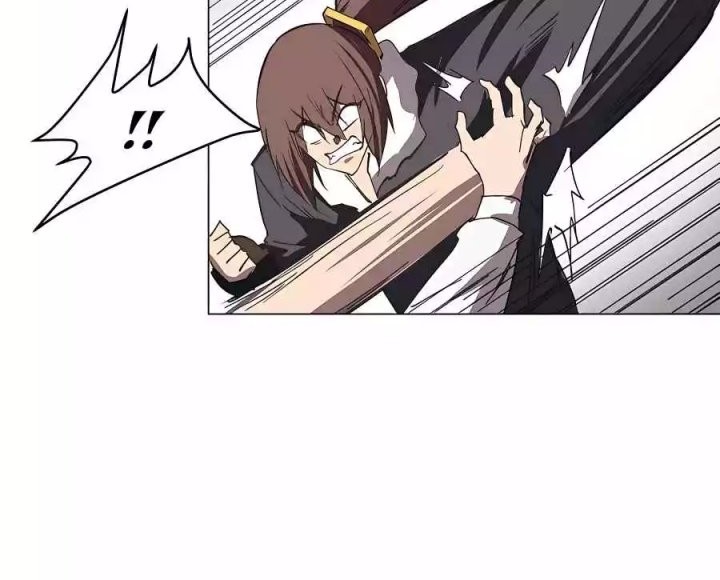 Journey of the Hidden Blade Chapter 56 - halaman 5