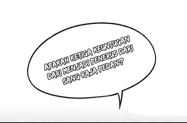 Journey of the Hidden Blade Chapter 57 - halaman 32