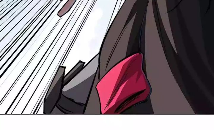 Journey of the Hidden Blade Chapter 57 - halaman 5