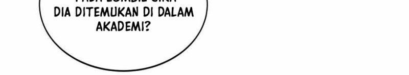 Journey of the Hidden Blade Chapter 6 - halaman 18