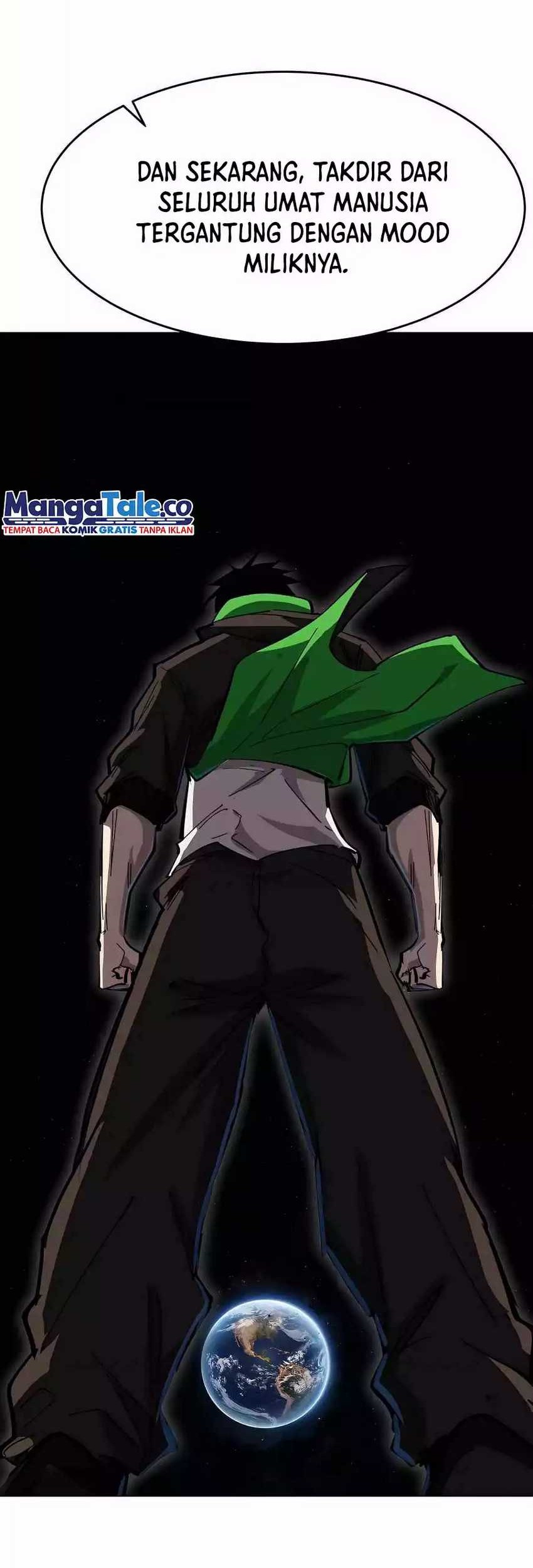 Journey of the Hidden Blade Chapter 62 - halaman 15