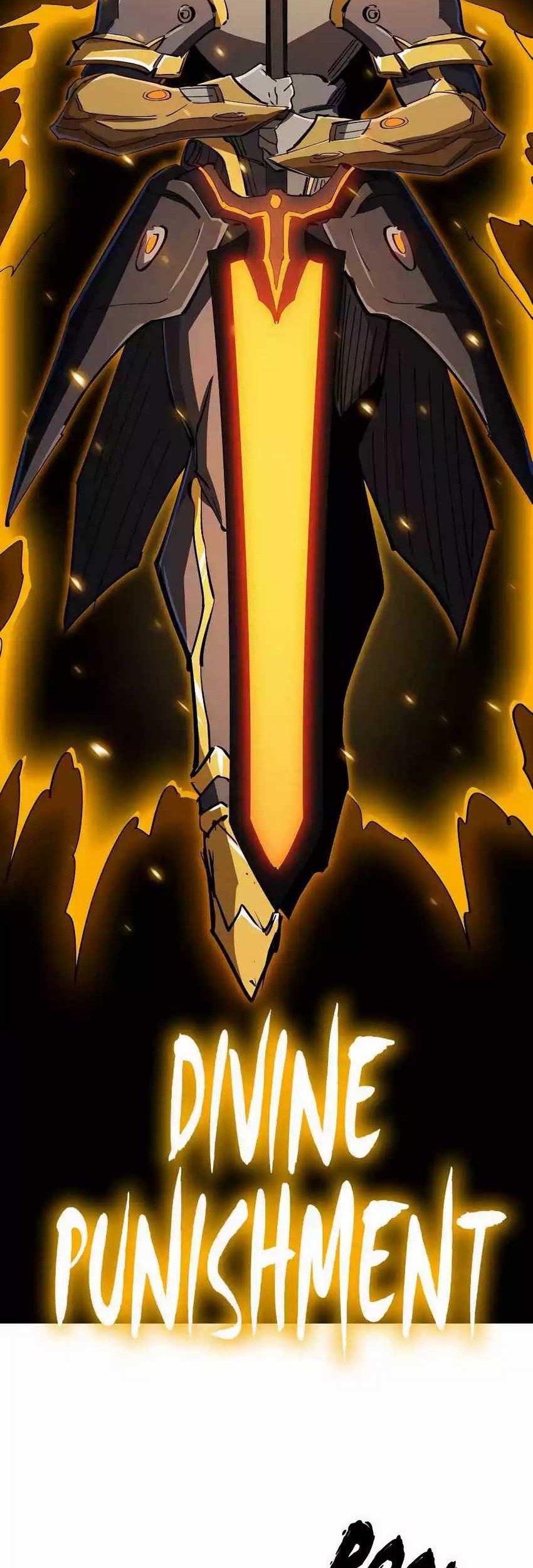 Journey of the Hidden Blade Chapter 62 - halaman 18