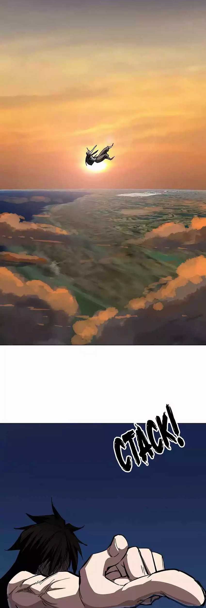 Journey of the Hidden Blade Chapter 65 - halaman 2