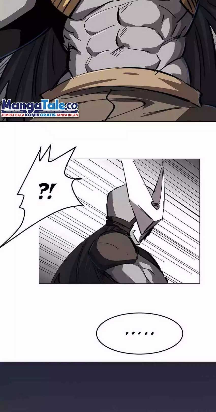 Journey of the Hidden Blade Chapter 65 - halaman 7