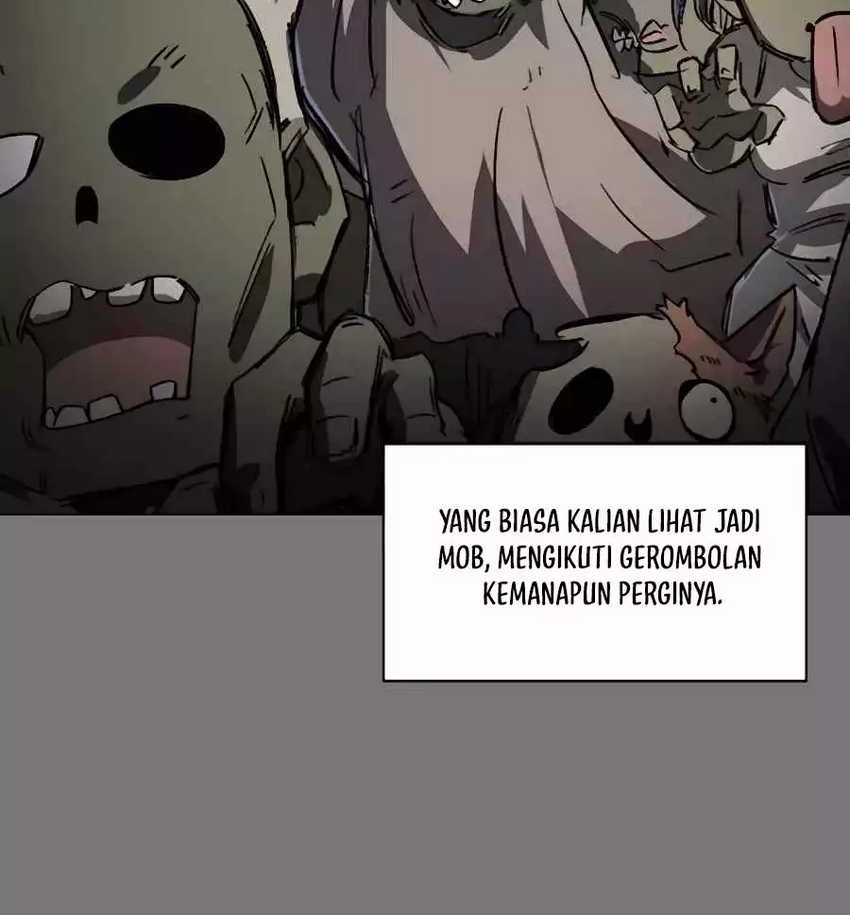 Journey of the Hidden Blade Chapter 66 - halaman 7