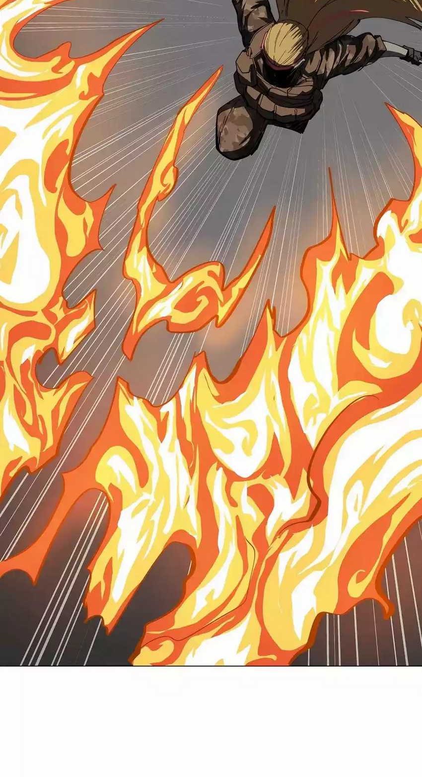 Journey of the Hidden Blade Chapter 74 - halaman 10