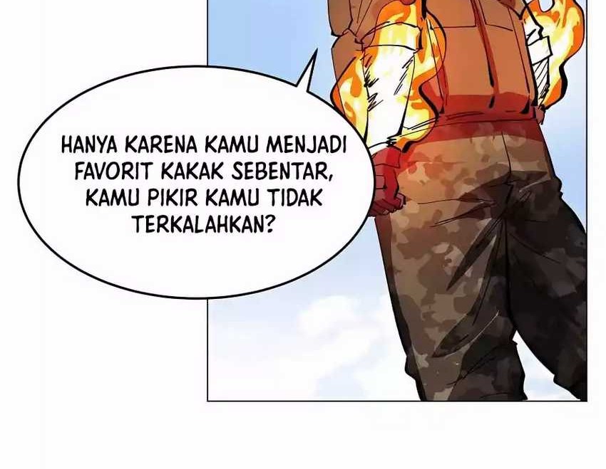 Journey of the Hidden Blade Chapter 75 - halaman 4