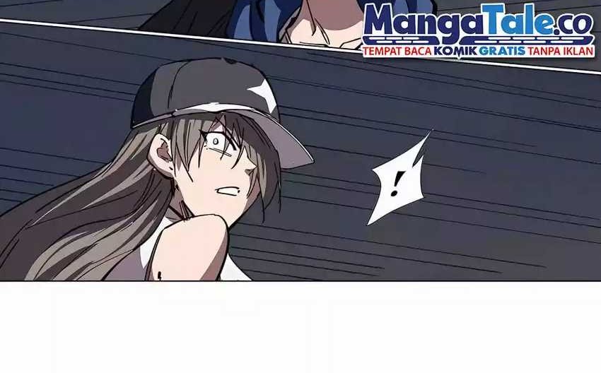 Journey of the Hidden Blade Chapter 76 - halaman 19