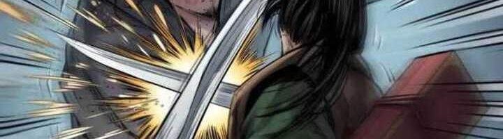 Journey of the Hidden Blade Chapter 78 - halaman 28