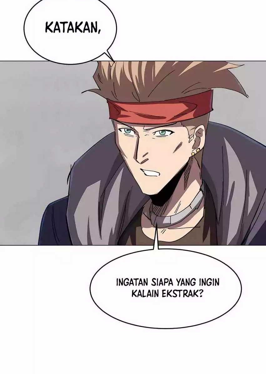 Journey of the Hidden Blade Chapter 79 - halaman 17