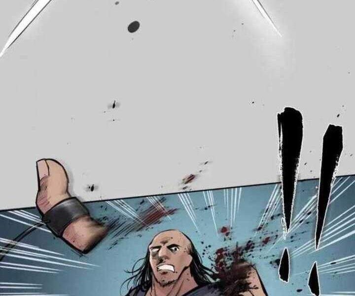 Journey of the Hidden Blade Chapter 79 - halaman 24