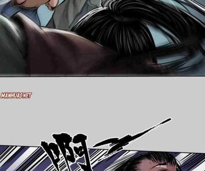 Journey of the Hidden Blade Chapter 79 - halaman 26