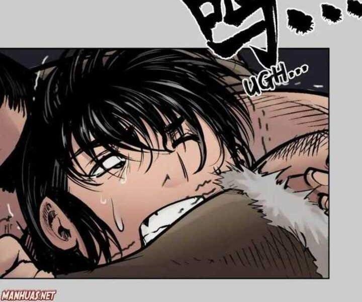 Journey of the Hidden Blade Chapter 79 - halaman 30