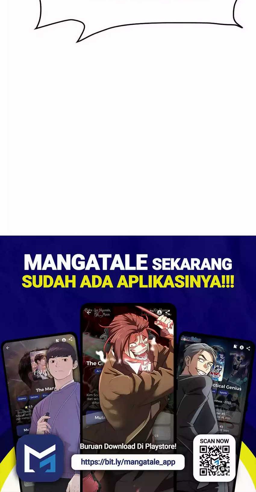 Journey of the Hidden Blade Chapter 80 - halaman 25
