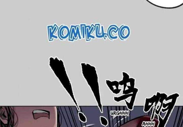 Journey of the Hidden Blade Chapter 80 - halaman 26