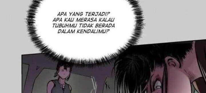 Journey of the Hidden Blade Chapter 81 - halaman 28