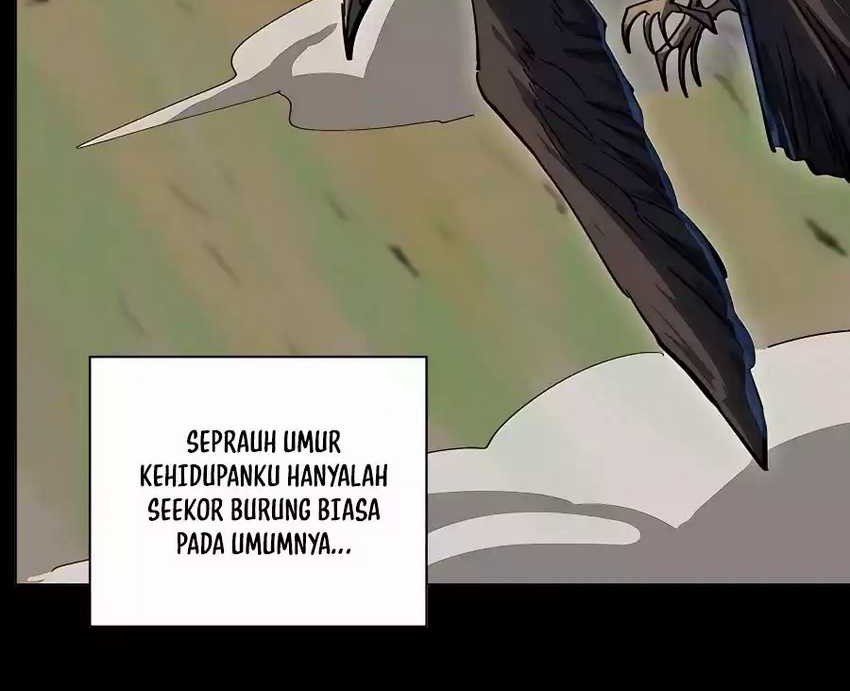 Journey of the Hidden Blade Chapter 82 - halaman 15