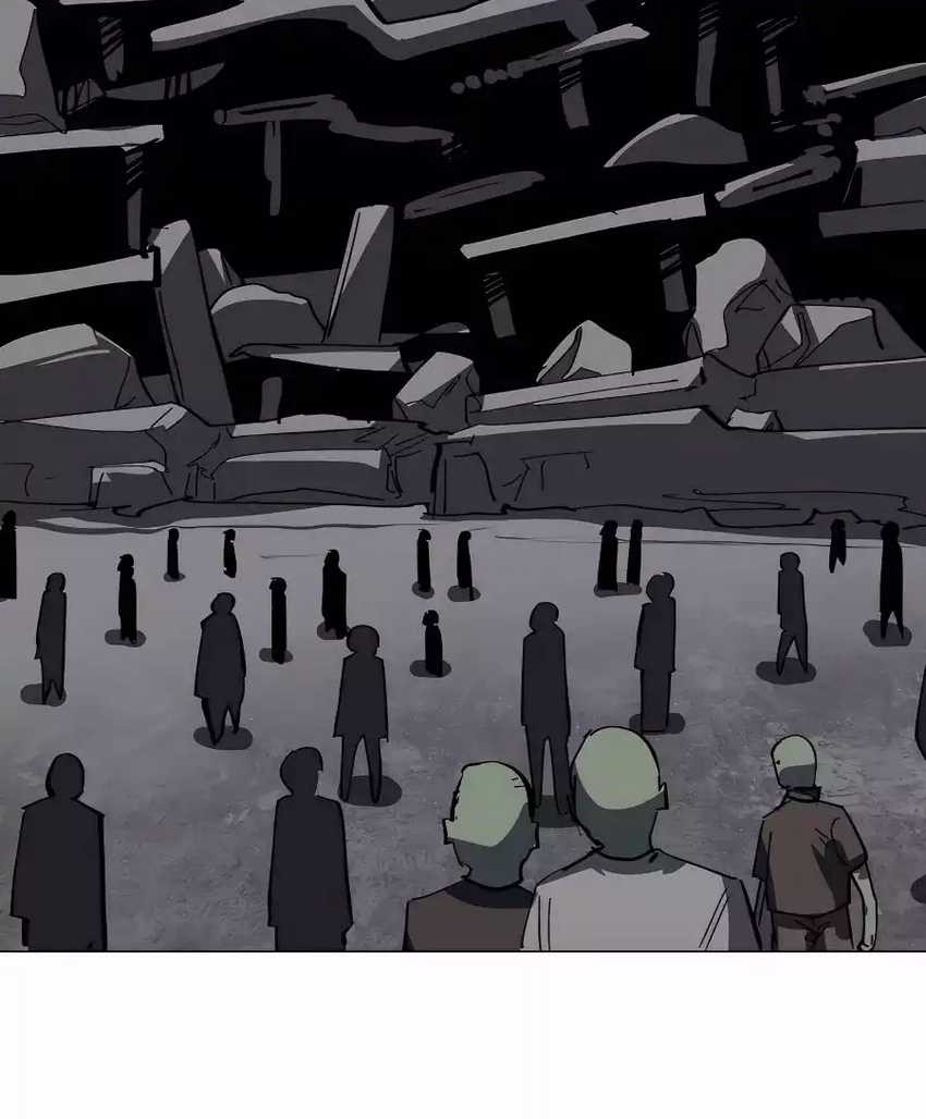Journey of the Hidden Blade Chapter 82 - halaman 9