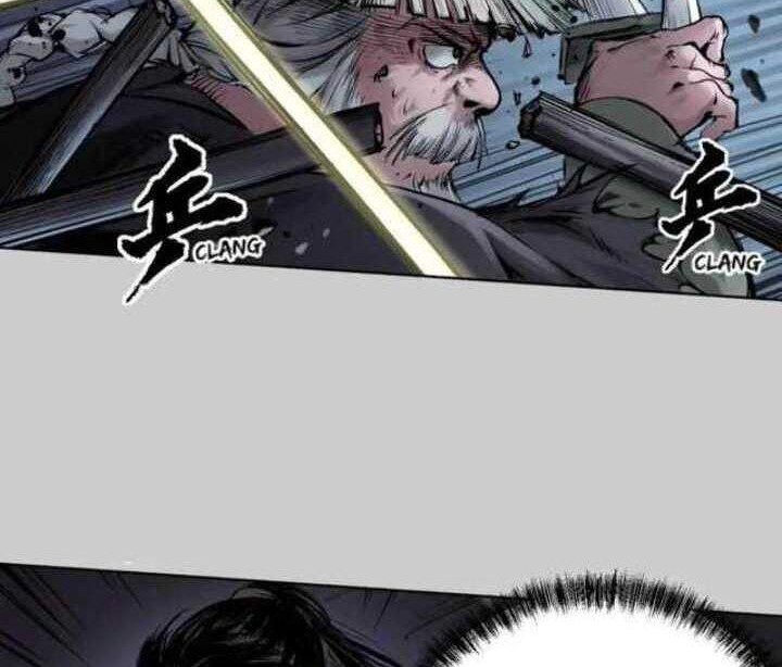 Journey of the Hidden Blade Chapter 84 - halaman 26