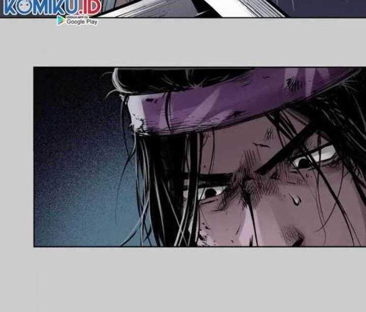 Journey of the Hidden Blade Chapter 84 - halaman 28