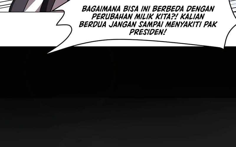 Journey of the Hidden Blade Chapter 84 - halaman 4