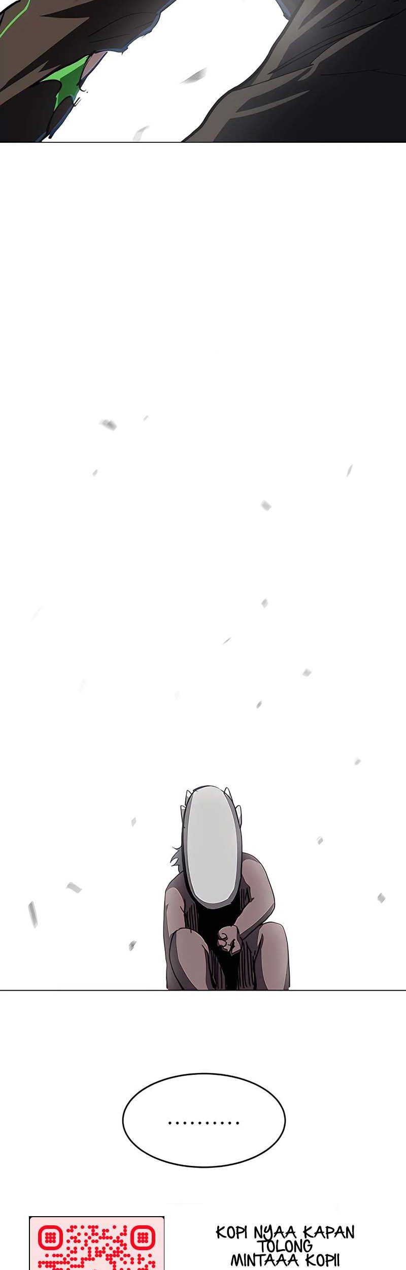 Journey of the Hidden Blade Chapter 85 - halaman 30