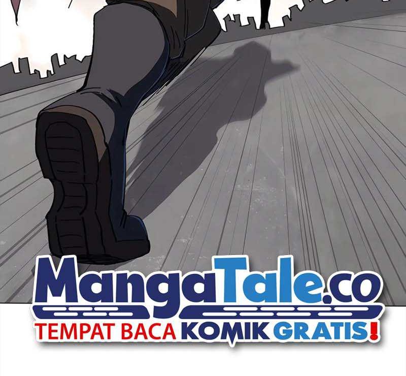 Journey of the Hidden Blade Chapter 85 - halaman 4