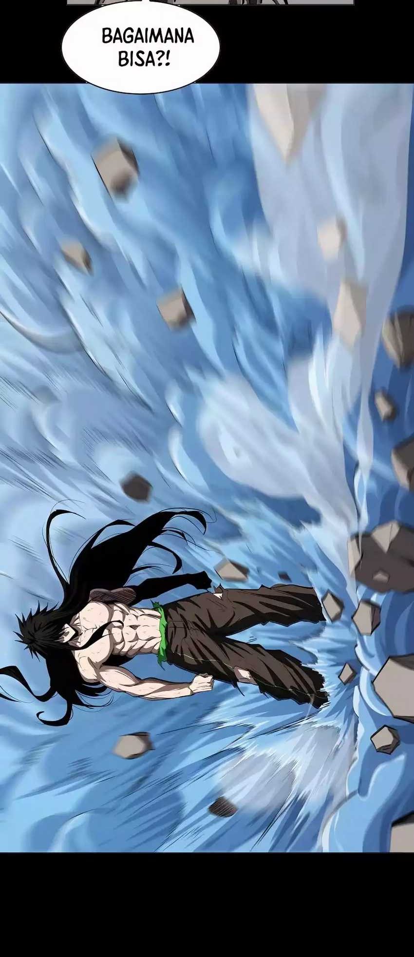 Journey of the Hidden Blade Chapter 86 - halaman 13