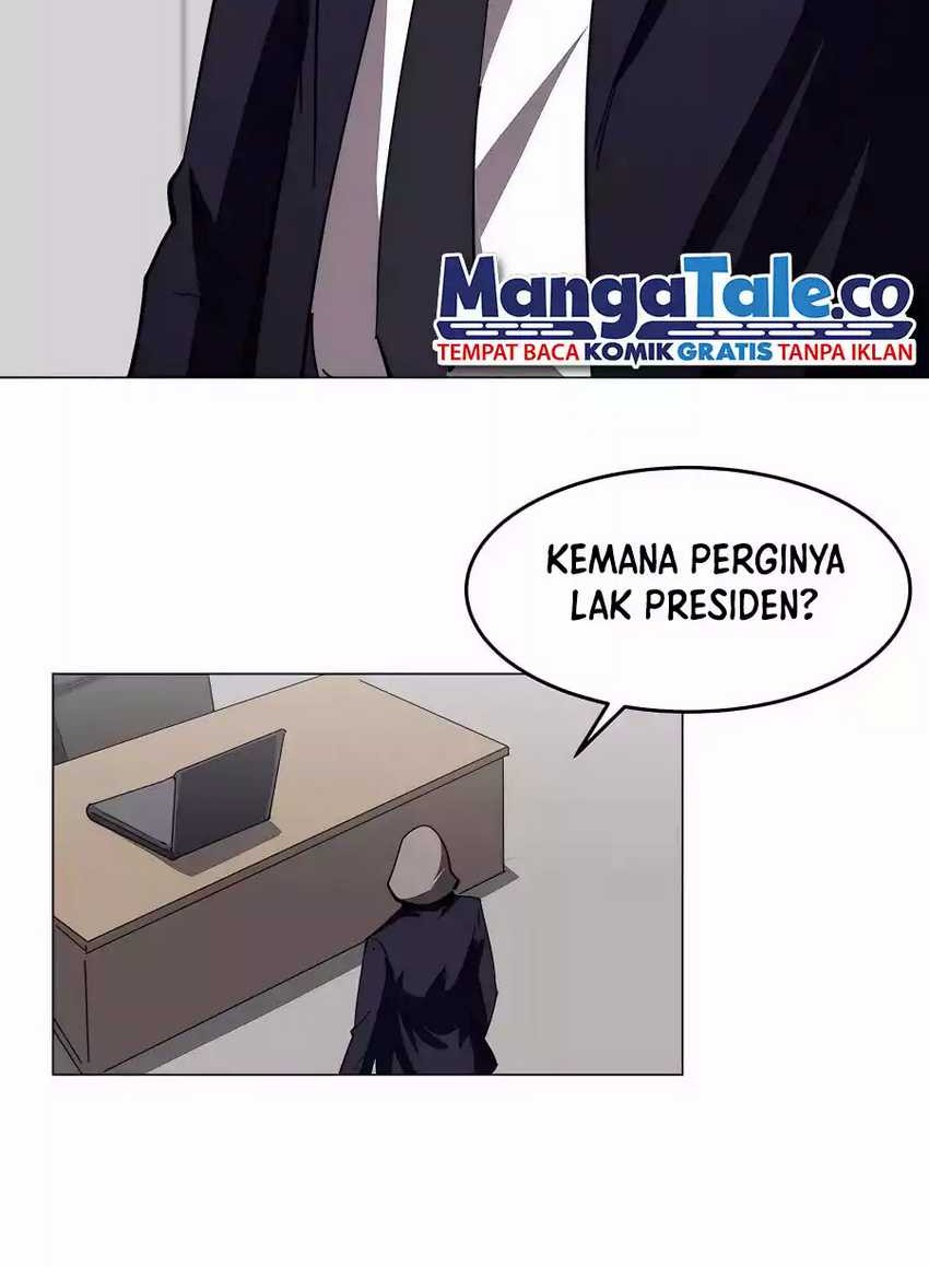 Journey of the Hidden Blade Chapter 87 - halaman 13