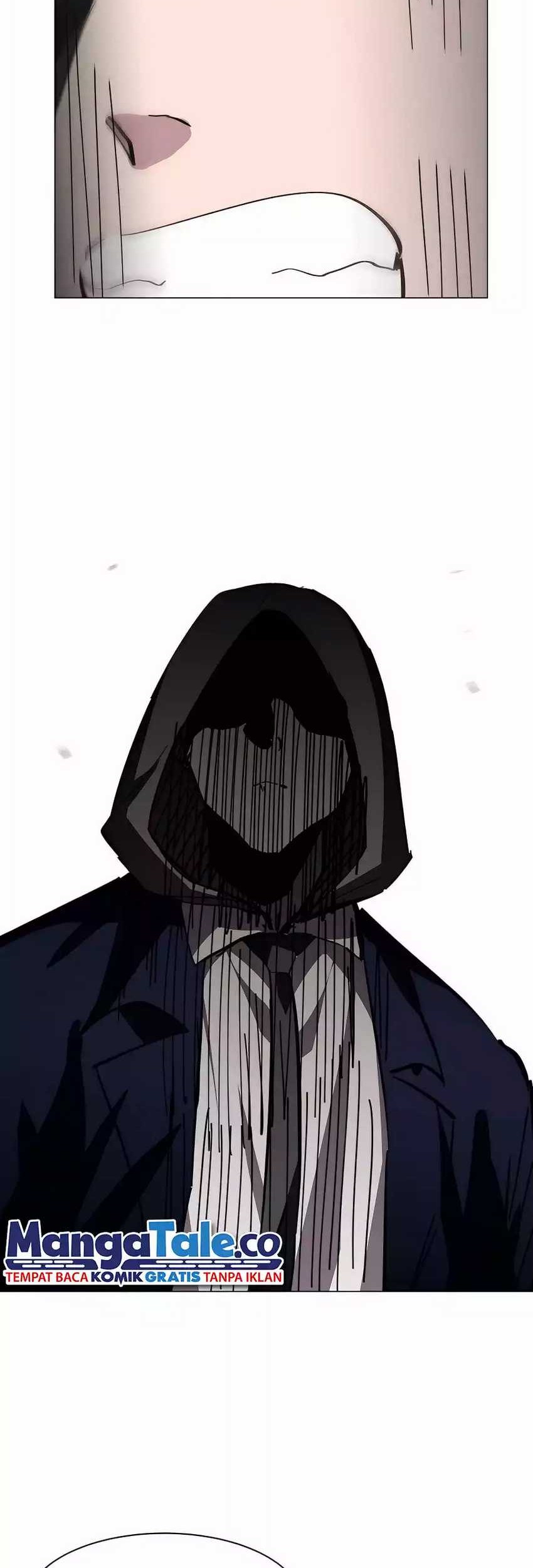 Journey of the Hidden Blade Chapter 88 - halaman 23
