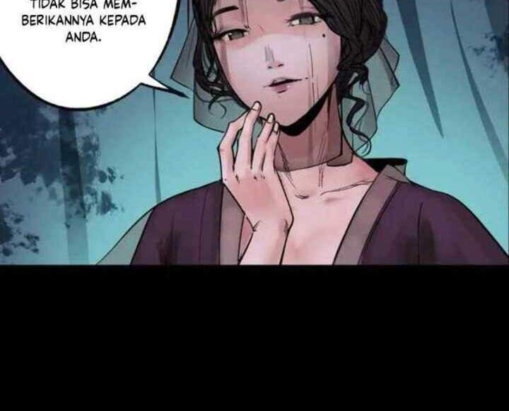 Journey of the Hidden Blade Chapter 88 - halaman 28