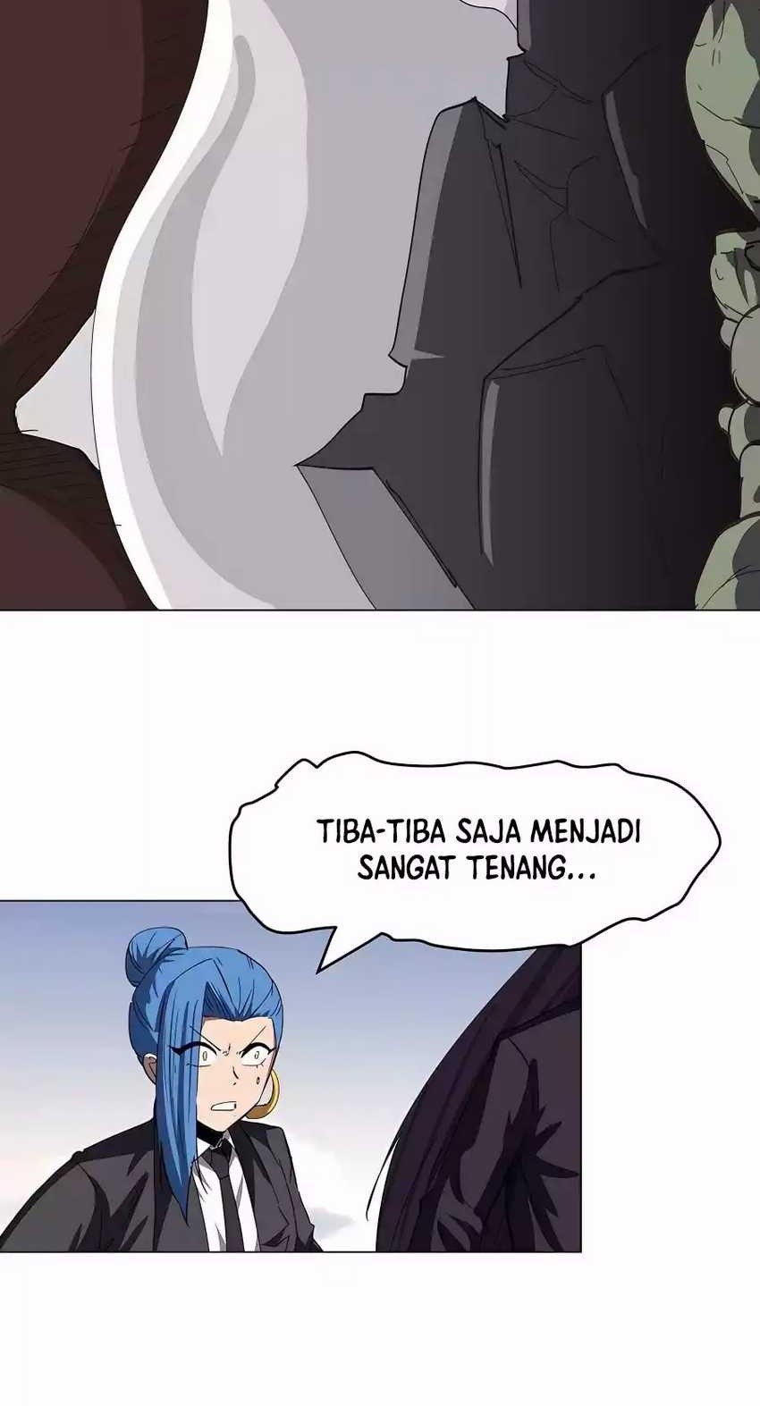 Journey of the Hidden Blade Chapter 88 - halaman 7