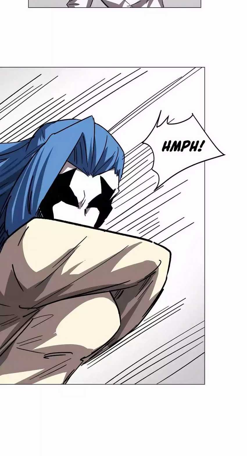 Journey of the Hidden Blade Chapter 90 - halaman 13