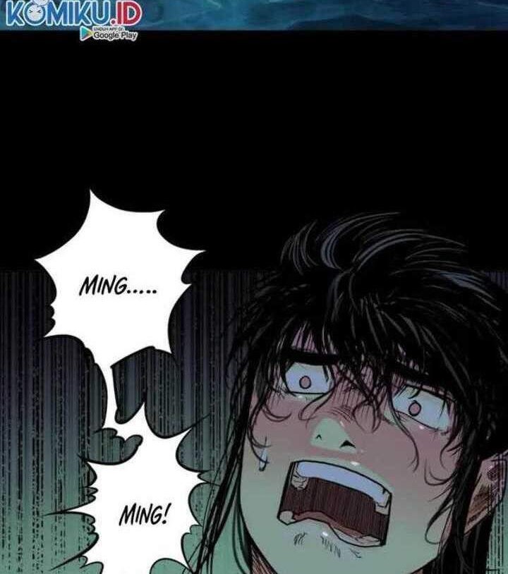 Journey of the Hidden Blade Chapter 91 - halaman 28