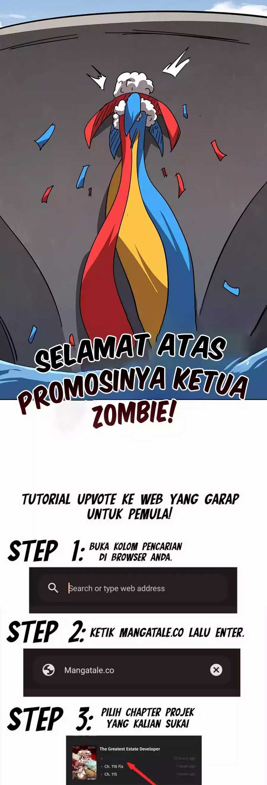 Journey of the Hidden Blade Chapter 92 - halaman 26