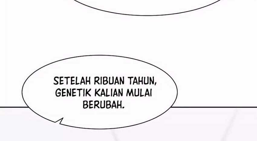 Journey of the Hidden Blade Chapter 92 - halaman 4