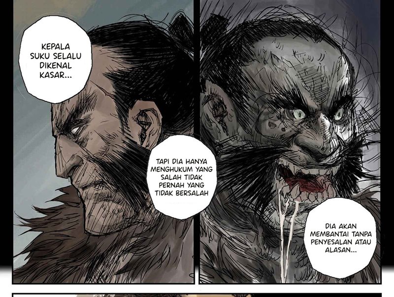 Journey to Heavens Chapter 2 - halaman 25