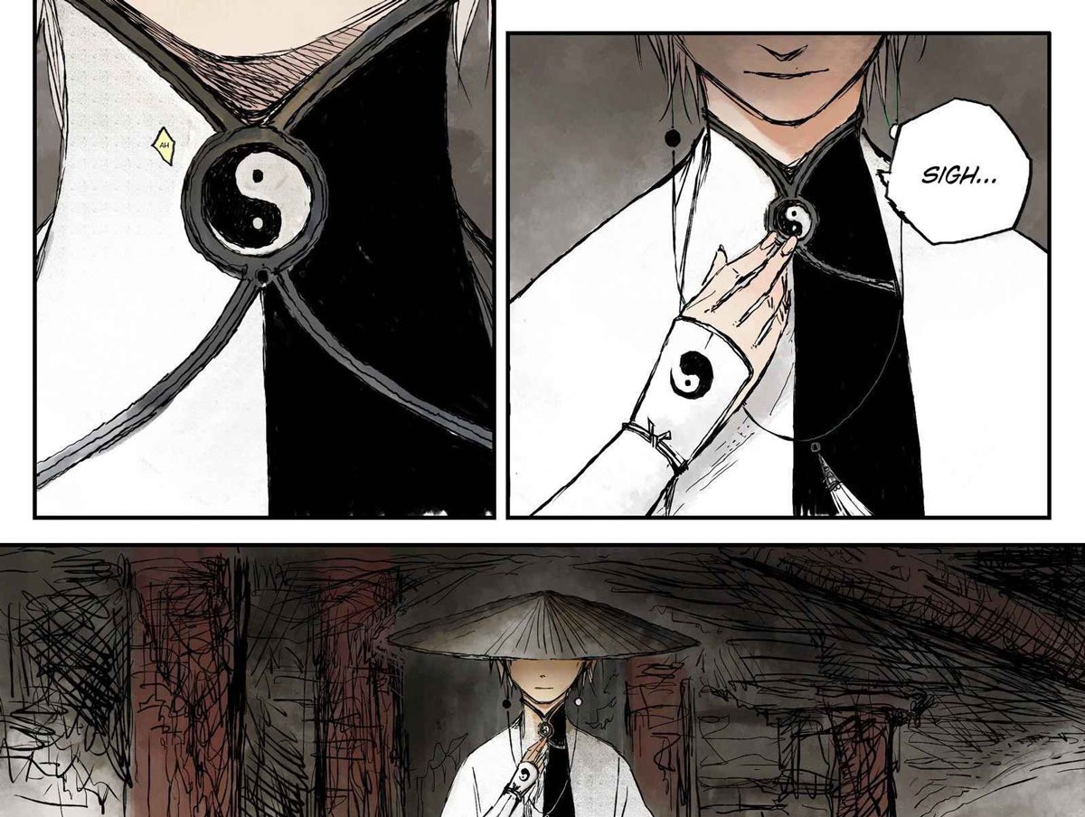 Journey to Heavens Chapter 4 - halaman 28