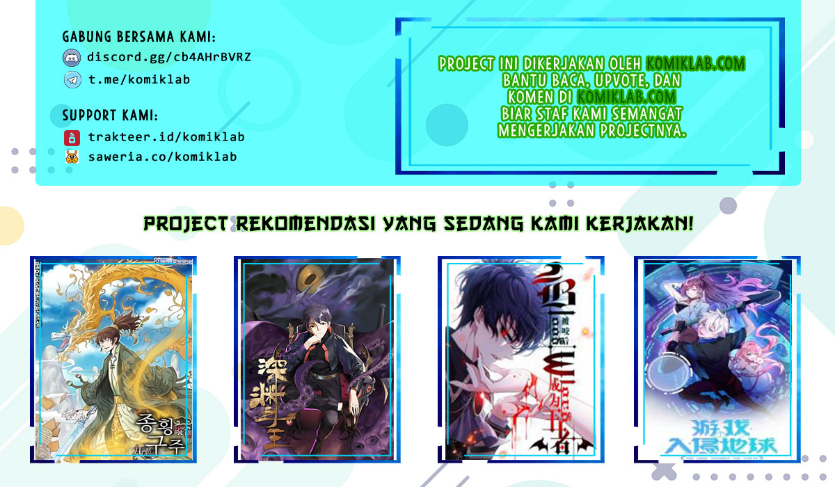 Journey to Heavens Chapter 4 - halaman 49
